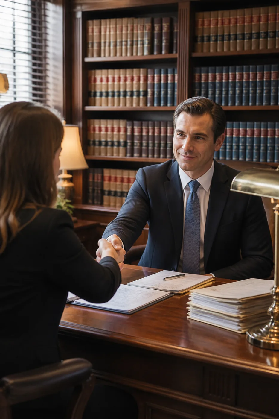 Legal