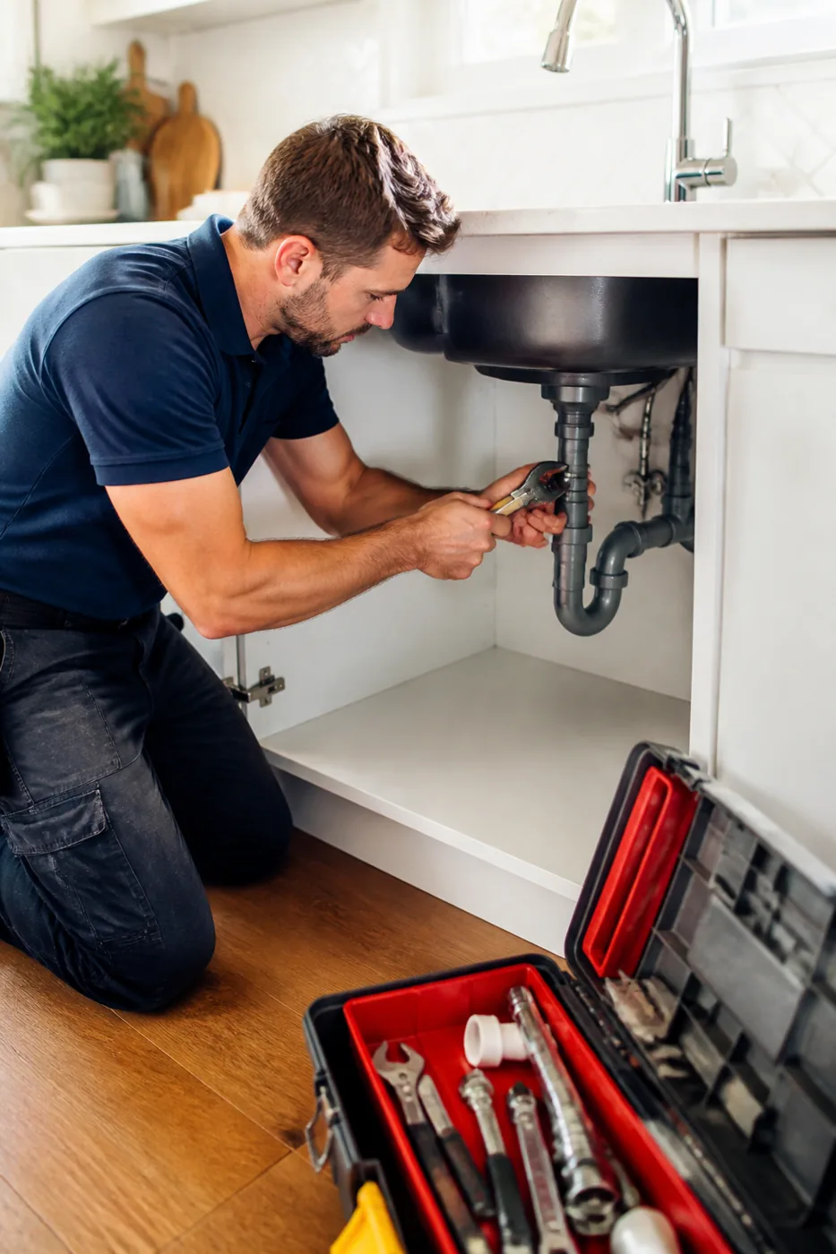 Plumbers